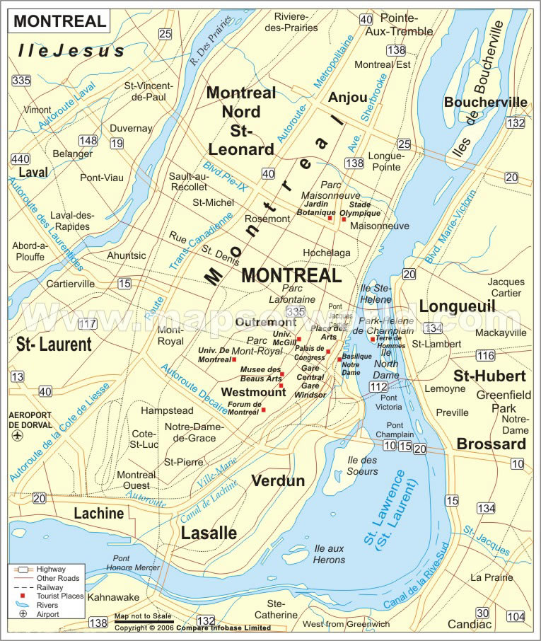 Montreal Plan