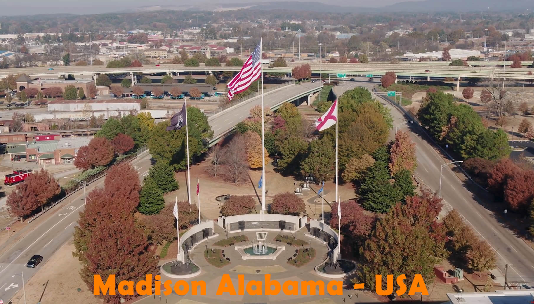 Madison Alabama Plan, Alabama