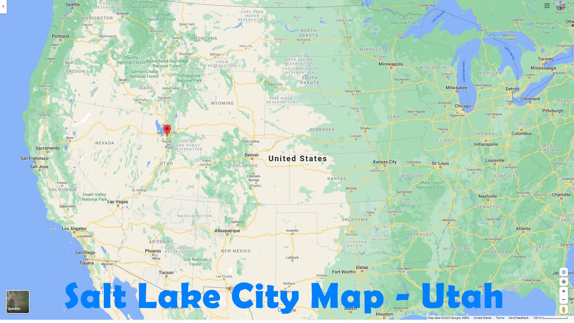 Salt Lake City Utah Population 2025 - Rafa Romola